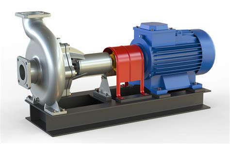 centrifugal pump 3d model|centrifugal pump design in solidworks.